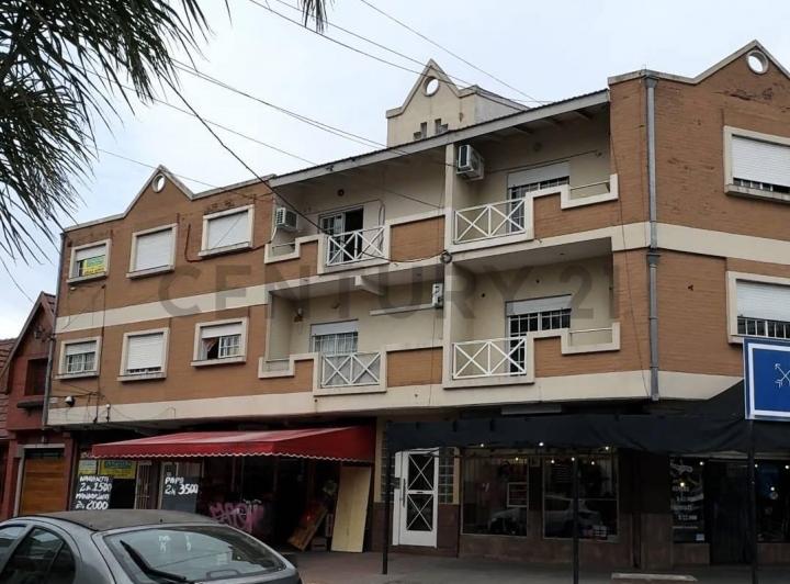 Departamento · 65m² · 3 Ambientes