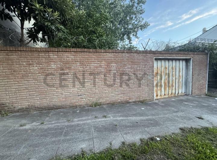 Terreno · 357m²