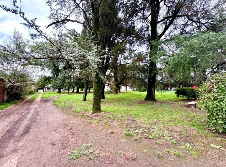 Terreno · 674m²