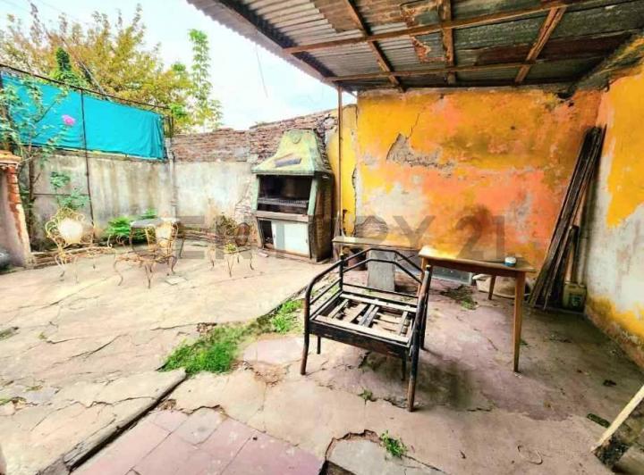 Terreno · 75m²
