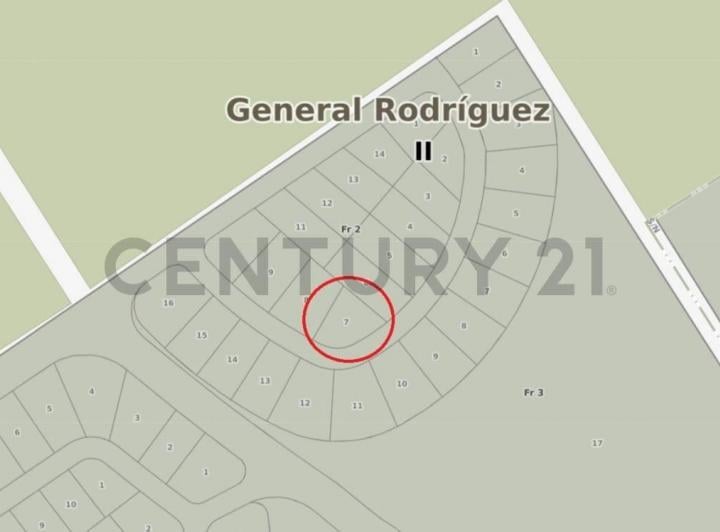 Terreno · 1191m²