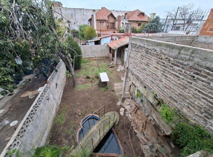 Terreno · 43m²