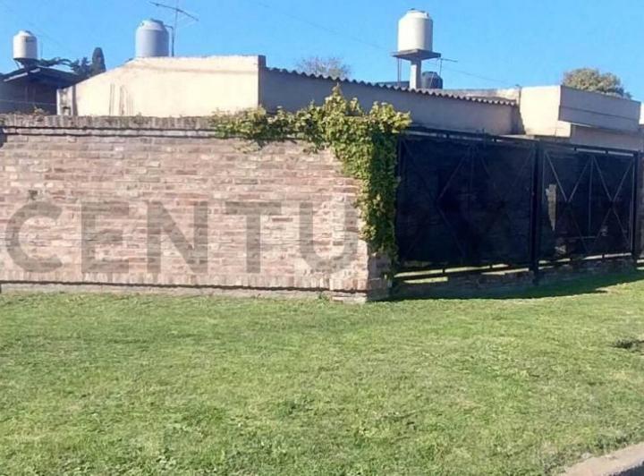 Terreno · 103m² · 5 Cocheras