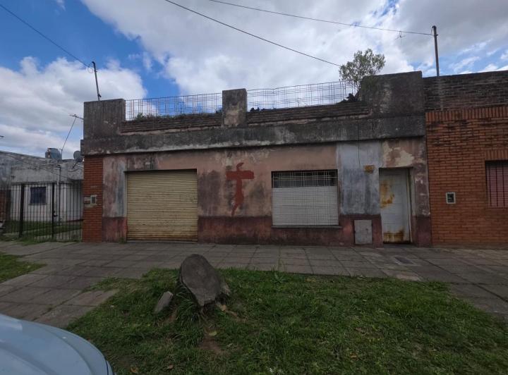 Terreno · 97m² · 3 Ambientes · 1 Cochera