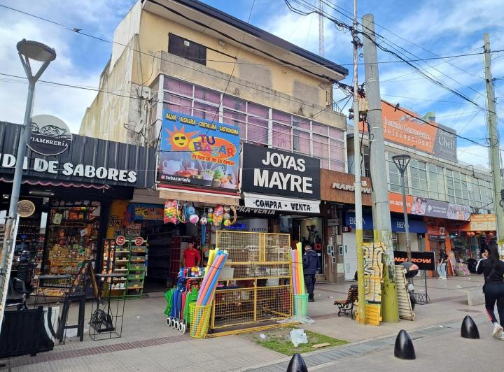 Terreno · 477m²