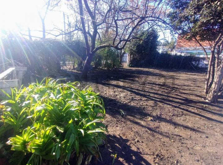 Terreno · 528m²
