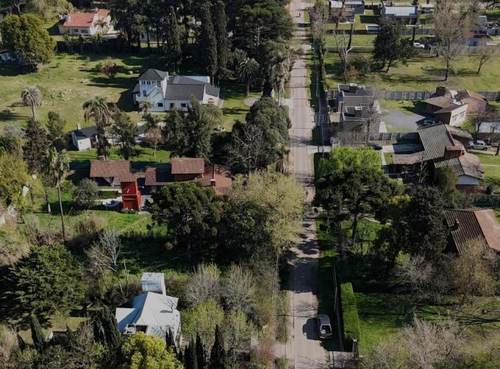 Terreno · 990m²