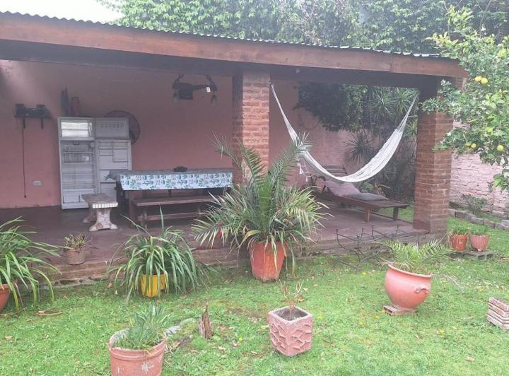 Terreno · 700m²