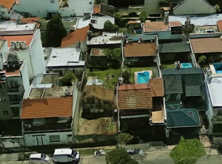 Terreno · 299m²