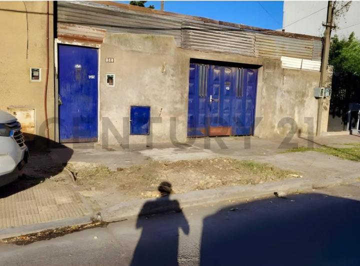 Terreno · 208m²