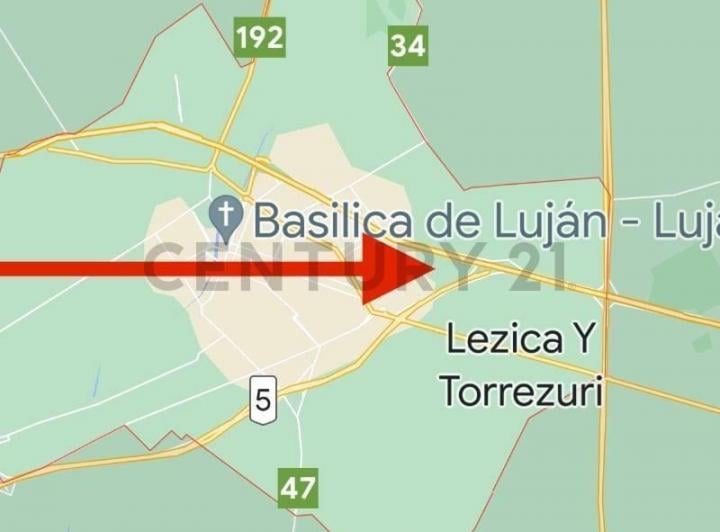 Terreno · 2779m²