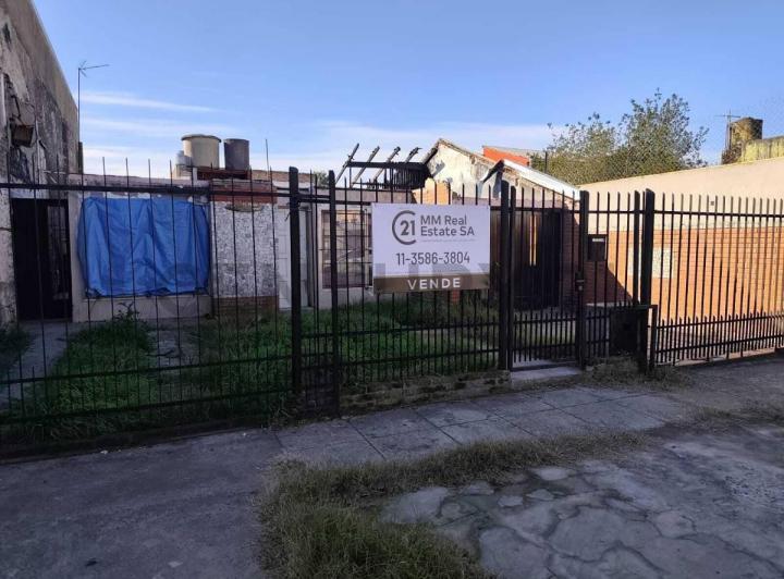 Terreno · 320m²