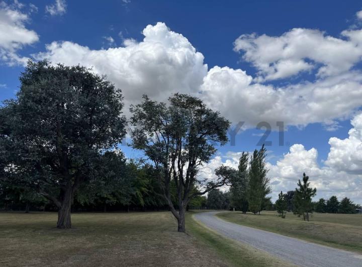 Terreno · 2380m²
