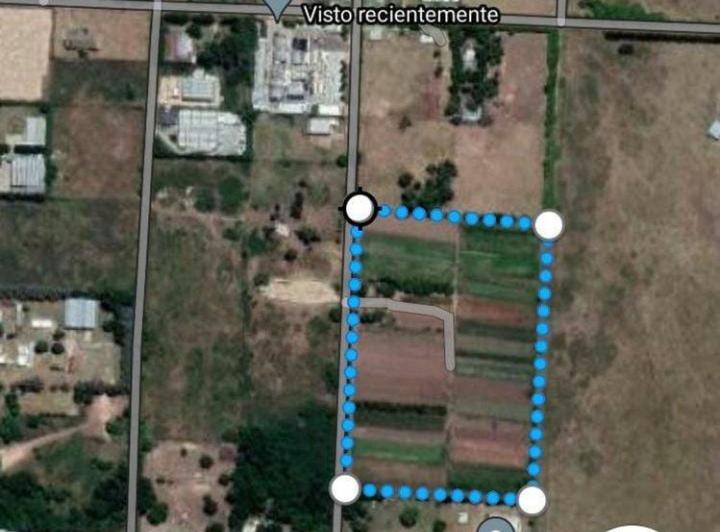 Terreno · 40000m²