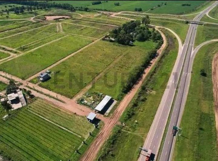 Terreno · 525m²