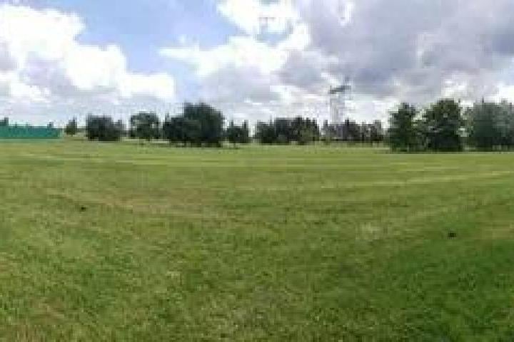 Terreno · 1168m²