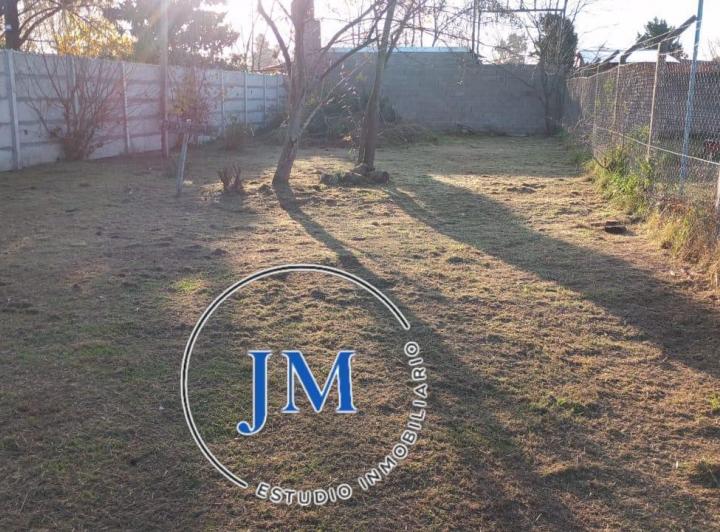 Terreno · 300m²