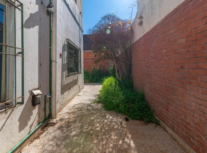 PH · 89m² · 3 Ambientes · 1 Cochera