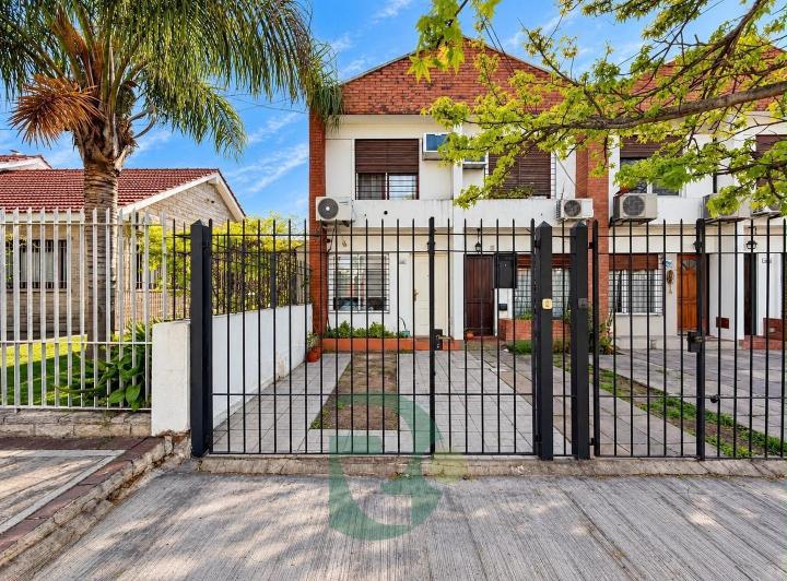 PH · 90m² · 3 Ambientes · 1 Cochera
