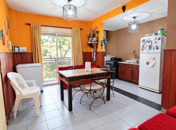 PH · 54m² · 4 Ambientes