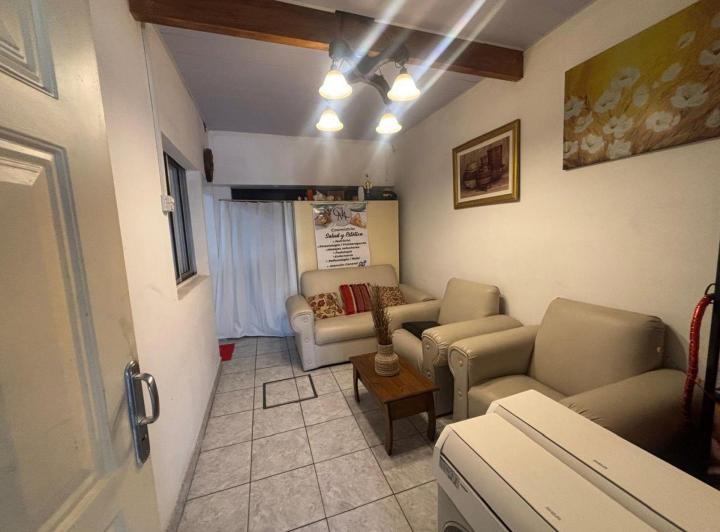 PH · 70m² · 3 Ambientes · 1 Cochera