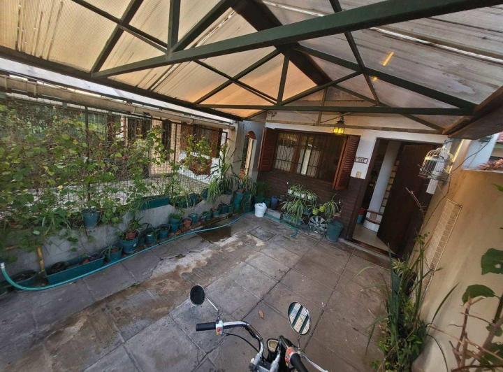 PH · 56m² · 3 Ambientes · 1 Cochera