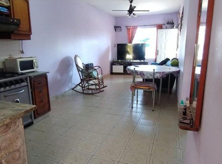 PH · 64m² · 3 Ambientes · 1 Cochera