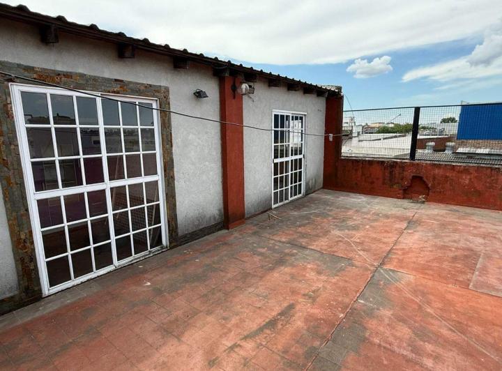 PH · 100m² · 4 Ambientes