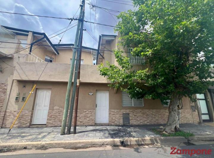 PH · 63m² · 3 Ambientes