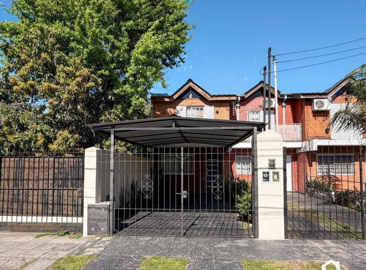 PH · 98m² · 3 Ambientes · 1 Cochera