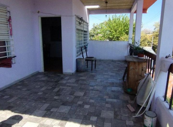 PH · 72m² · 3 Ambientes