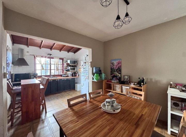 PH · 65m² · 4 Ambientes