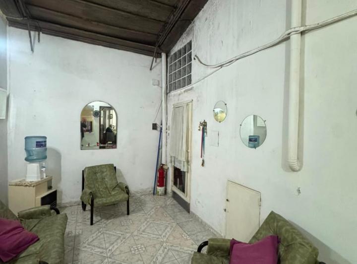 PH · 52m² · 3 Ambientes