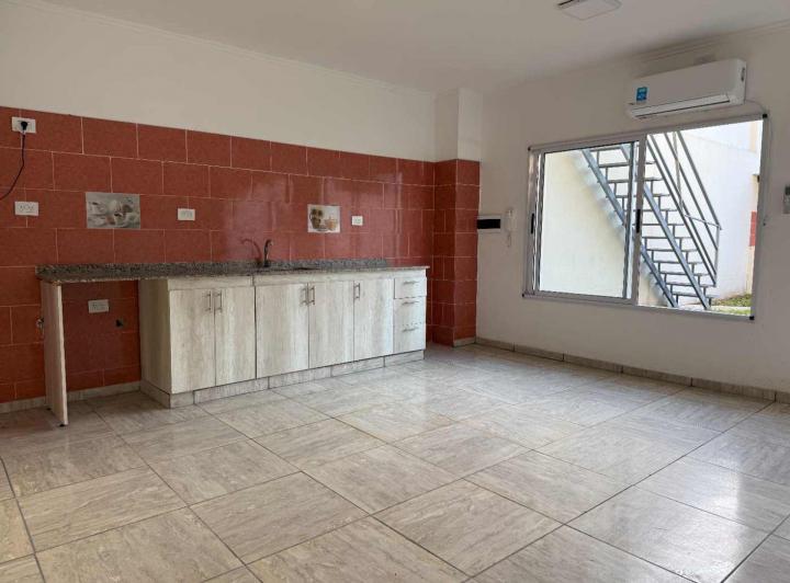 PH · 41m² · 2 Ambientes
