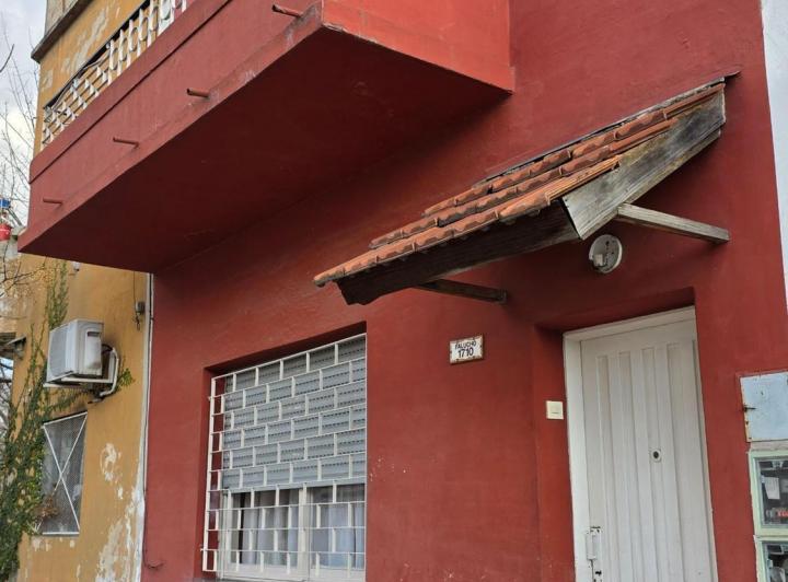 PH · 90m² · 3 Ambientes