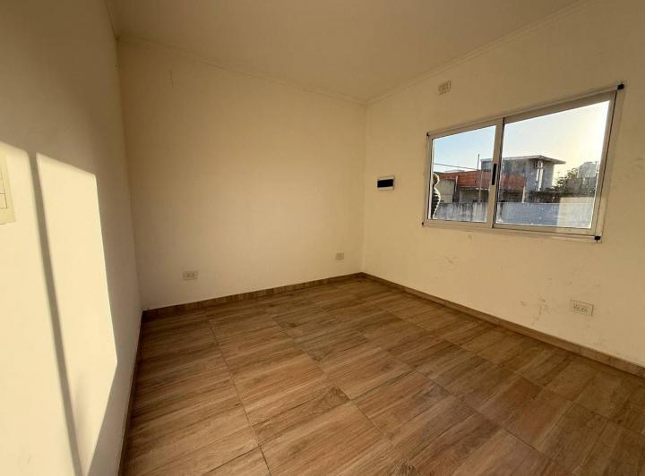 PH · 41m² · 2 Ambientes