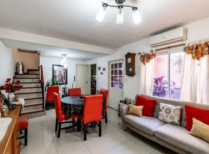 PH · 70m² · 3 Ambientes