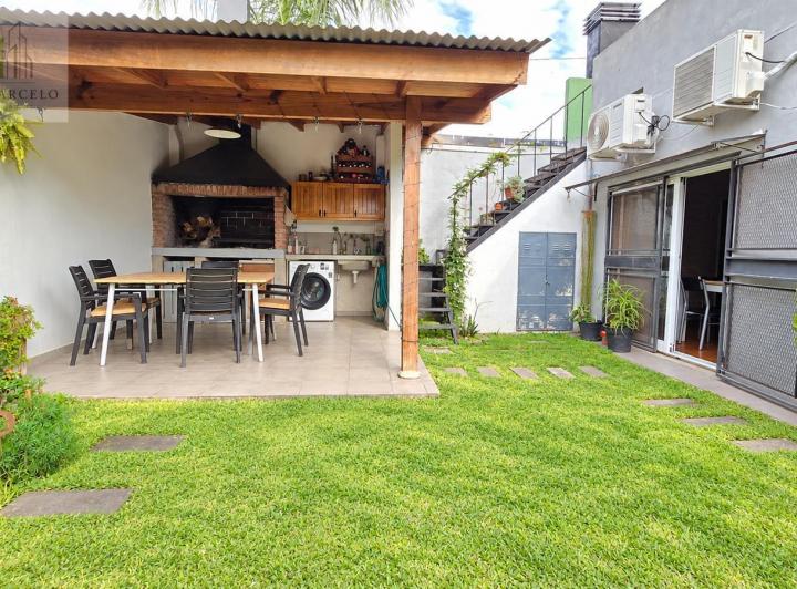 PH · 85m² · 3 Ambientes