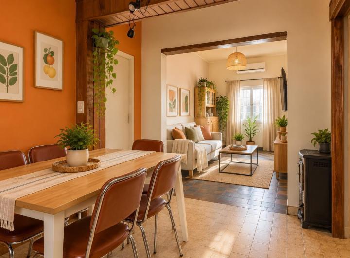 PH · 65m² · 3 Ambientes