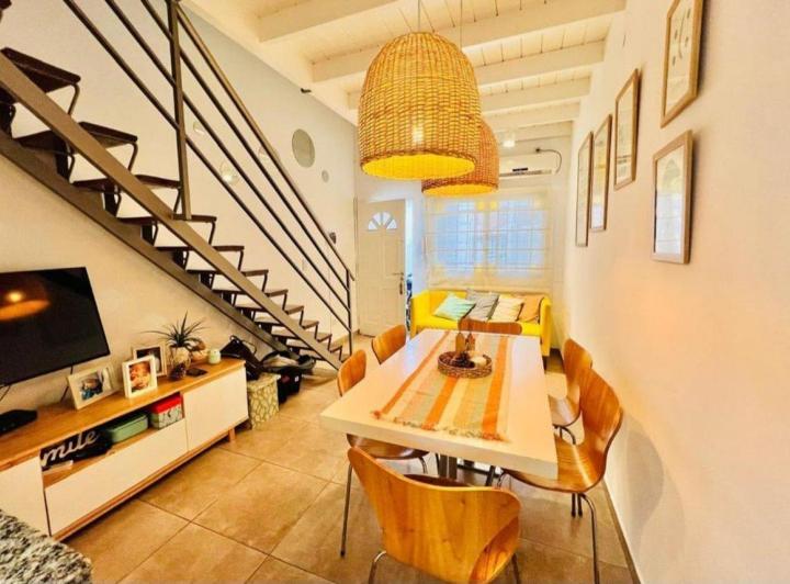 PH · 42m² · 2 Ambientes
