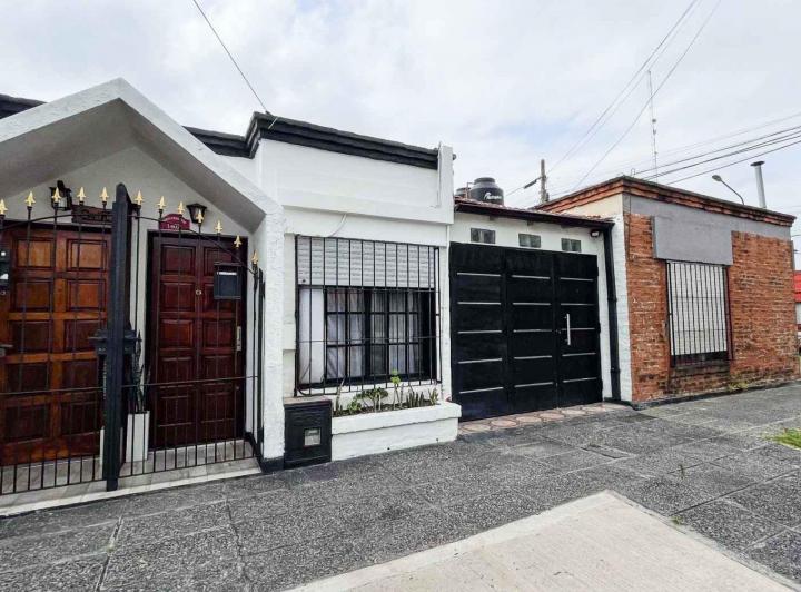PH · 40m² · 3 Ambientes · 1 Cochera