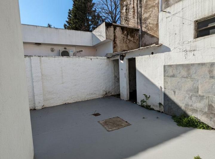 PH · 63m² · 2 Ambientes