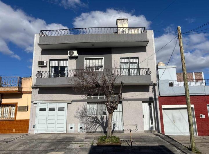 PH · 140m² · 5 Ambientes