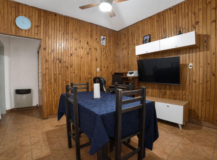 PH · 38m² · 3 Ambientes