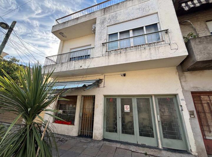 PH · 80m² · 4 Ambientes