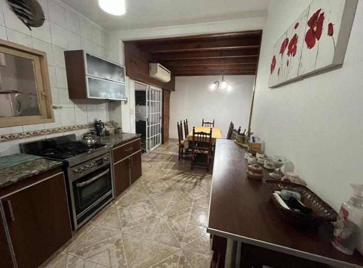 PH · 138m² · 3 Ambientes · 2 Cocheras