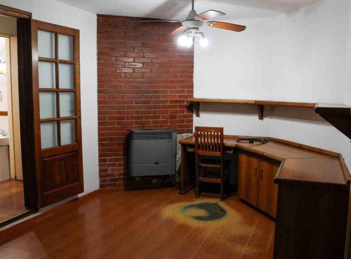 PH · 73m² · 3 Ambientes · 1 Cochera