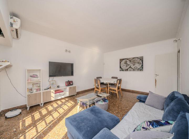 PH · 108m² · 3 Ambientes · 1 Cochera