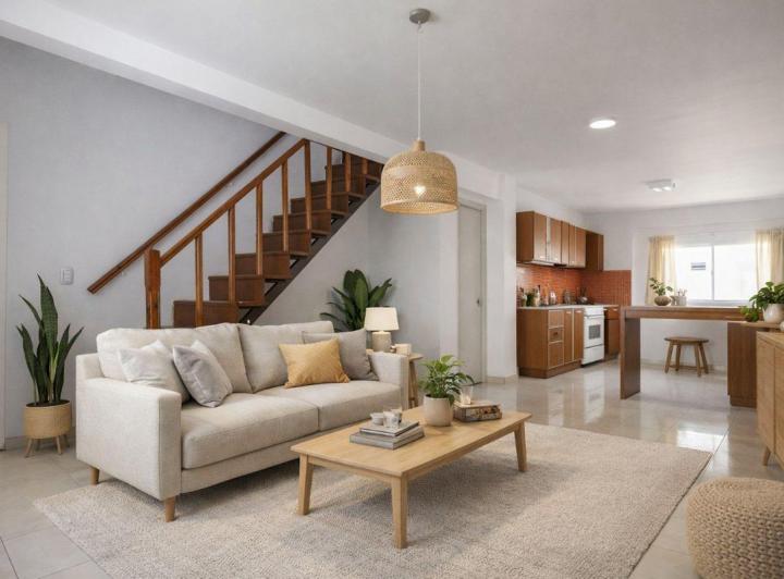 PH · 62m² · 3 Ambientes