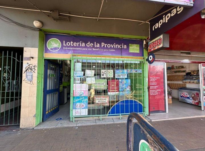 Local comercial · 96m²
